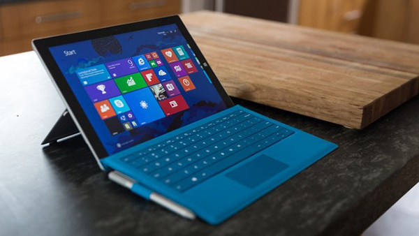 Surface Pro