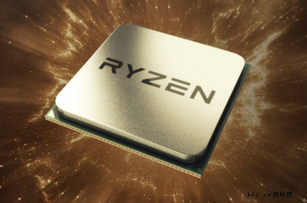 AMD Ryzen首秀测试细节曝光：残血平台竟完胜i7 6900K