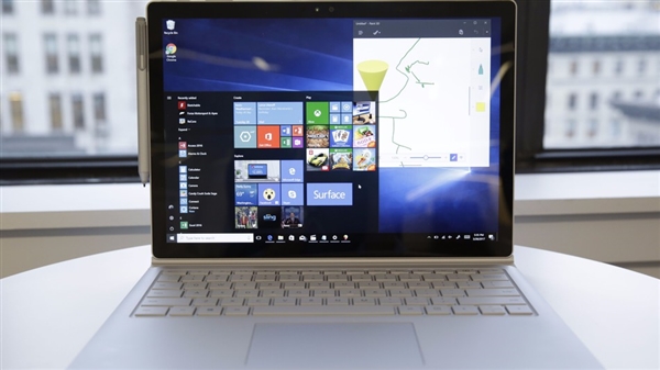 Windows 10用户数破5亿！正式超越经典Win7
